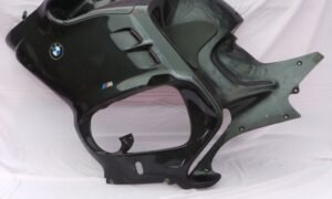 Flanc gauche de carénage pour BMW R 1150 RT