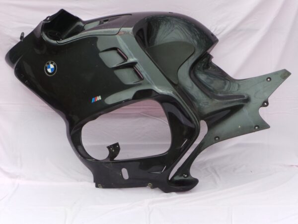 Flanc gauche de carénage pour BMW R 1150 RT