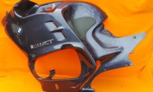 Flanc gauche de carénage de BMW R 1150 RT