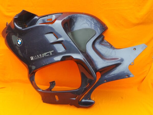 Flanc gauche de carénage de BMW R 1150 RT
