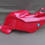 Flanc latéral droit de BMW R 1100 S
