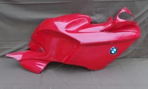 Flanc latéral droit de BMW R 1100 S