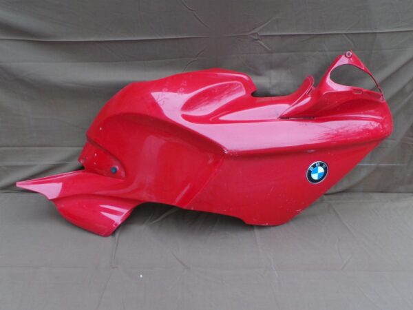 Flanc latéral droit de BMW R 1100 S