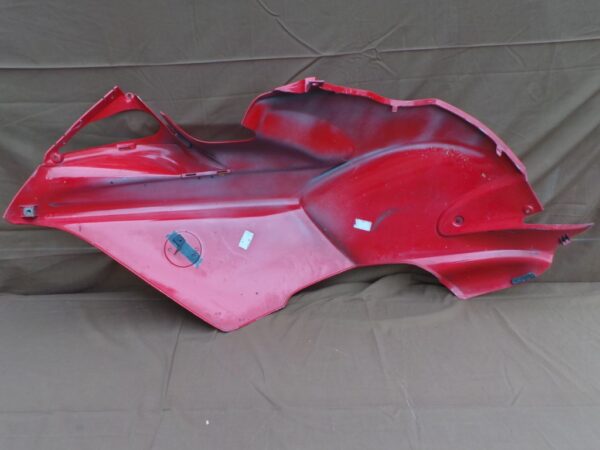 Flanc latéral droit de BMW R 1100 S – Image 2