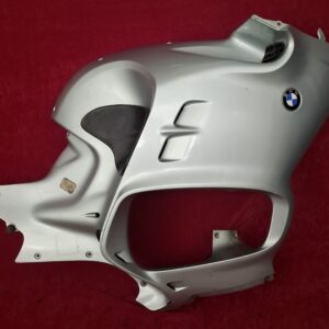 Flanc droit de BMW R 1100 RT