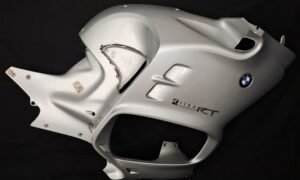 Flanc de carénage de BMW R 1150 RT