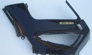 Flanc de carénage de Honda ST 1100 Pan European