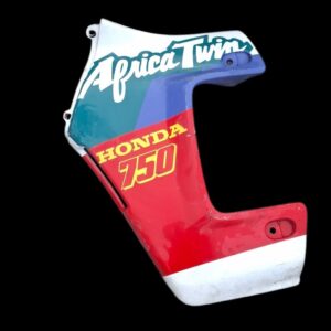 Carénage gauche HONDA 650 Africa Twin
