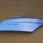 Flanc de carénage sous selle Droit Honda 125 S Wing