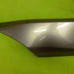 Carénage sous le marche pied droit Honda 125 S-Wing