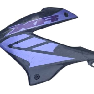 Ecope de carénage gauche de HONDA 125 XR