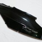 Carénage arrière gauche Honda S-Wing 125