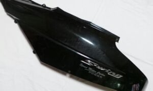 Carénage arrière gauche Honda S-Wing 125