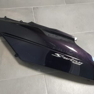 Carénage sous selle gauche Honda S-Wing 125