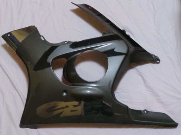 Flanc de carénage HONDA 600 CBR