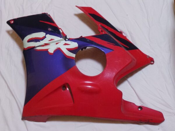 Flanc de carénage HONDA CBR 600