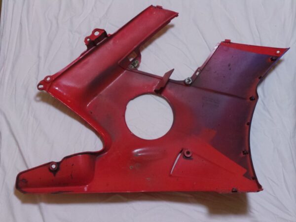 Flanc de carénage HONDA CBR 600 – Image 2