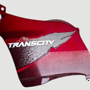 Flanc gauche de carénage HONDA Transcity