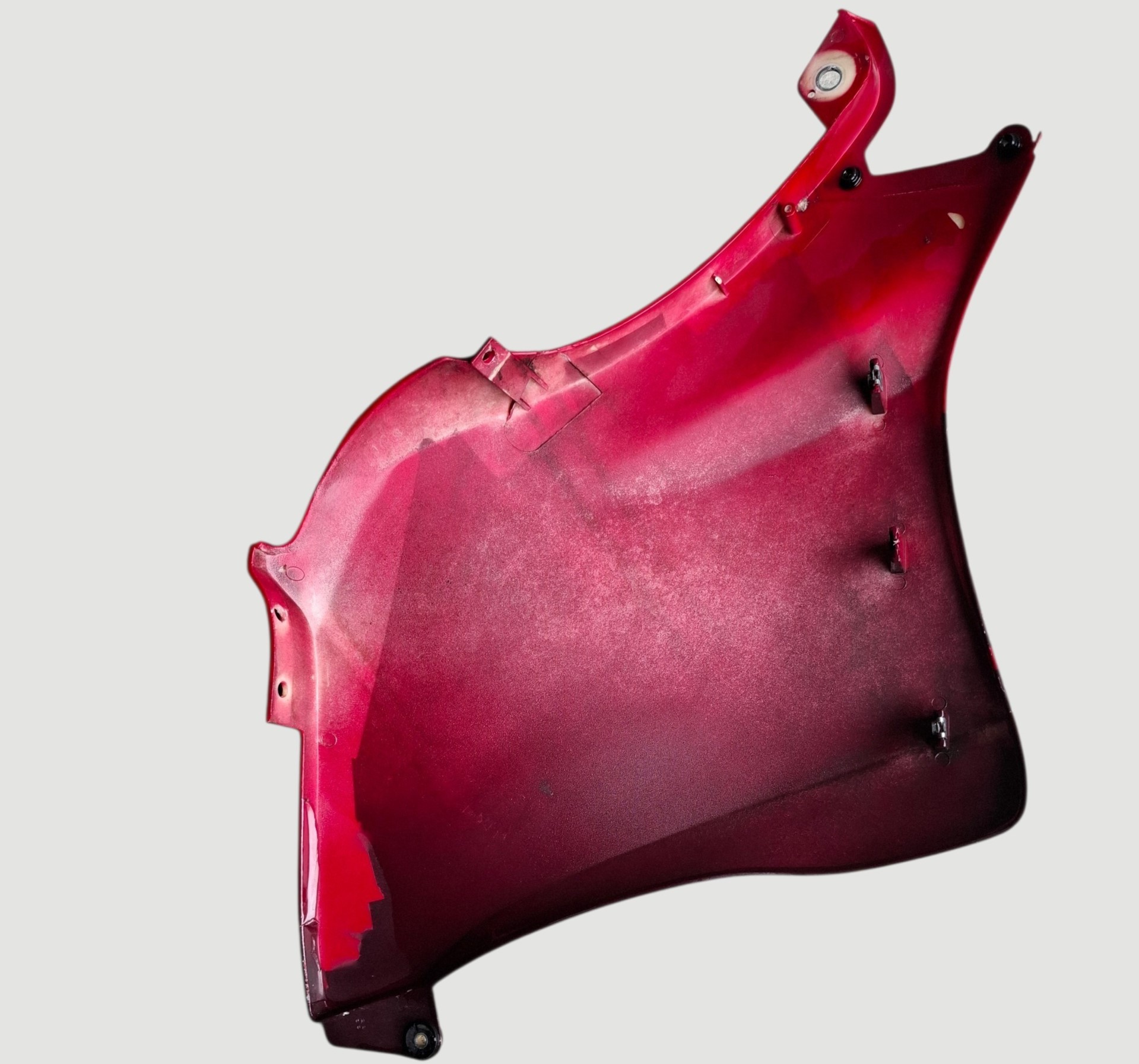 Flanc gauche de carénage HONDA Transcity – Image 2