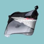 Flanc droit de carénage HONDA 125 NX