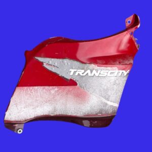 Carénage gauche de 125 HONDA Transcity