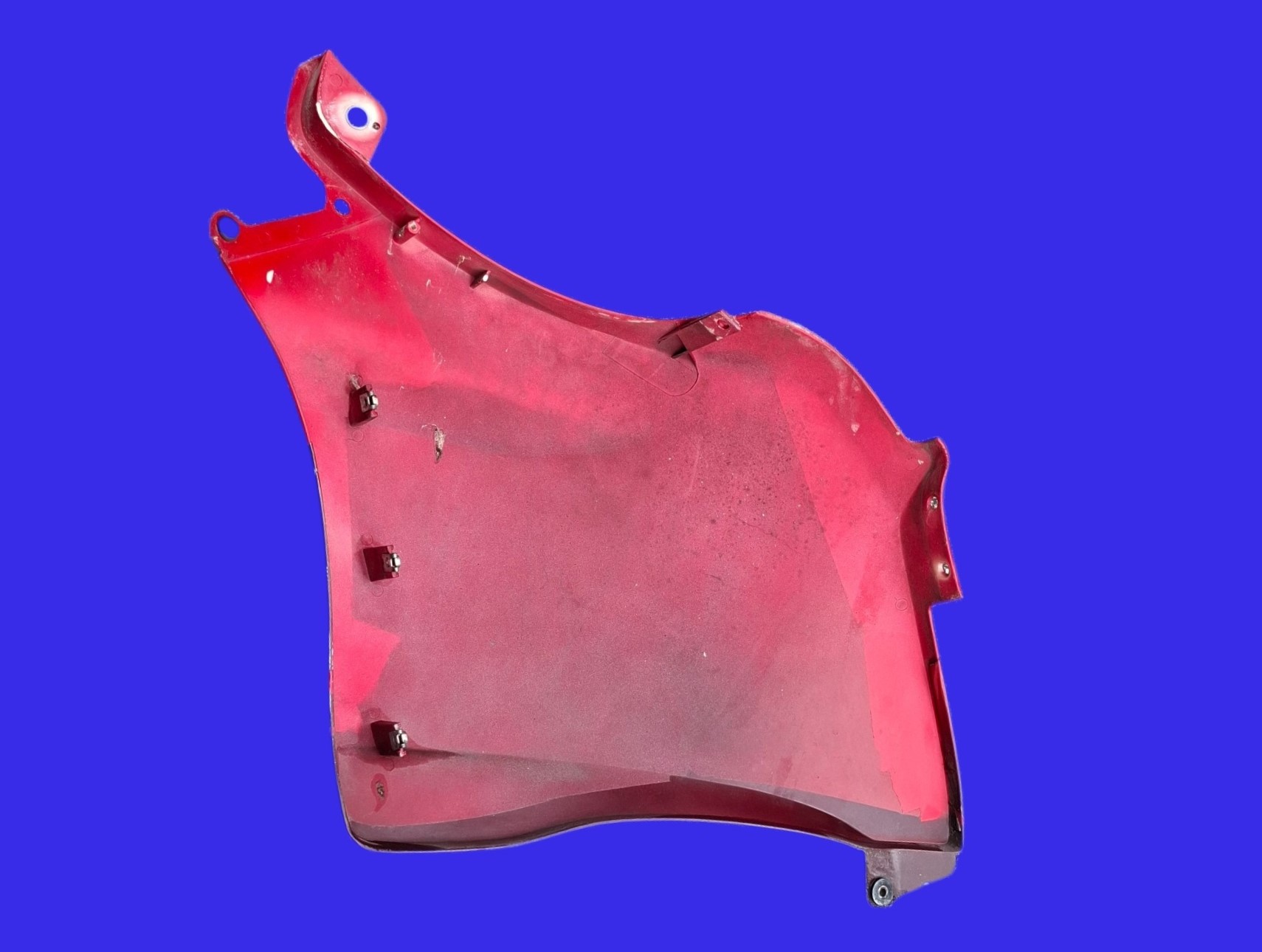 Carénage gauche de 125 HONDA Transcity – Image 2