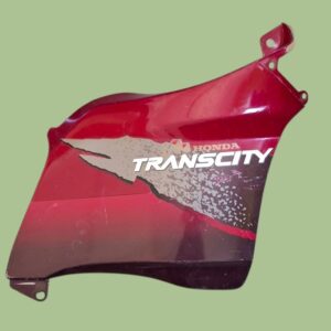 Carénage de droite pour 125 Honda Transcity