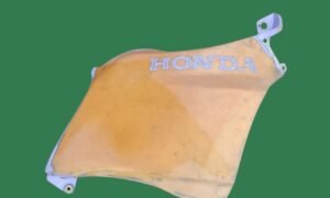 Flanc de carénage droit de NX 125 HONDA