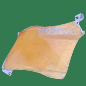 Flanc de carénage droit de NX 125 HONDA