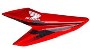 Carénage de droite pour 125 HONDA CBF