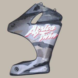 Flanc droit de carénage pour HONDA 750 Africa Twin