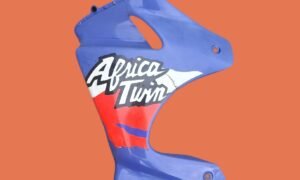 Carénage latéral gauche pour HONDA 750 Africa Twin