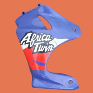 Carénage latéral gauche pour HONDA 750 Africa Twin