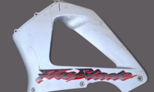 Carénage latéral gauche de 900 HONDA CBR