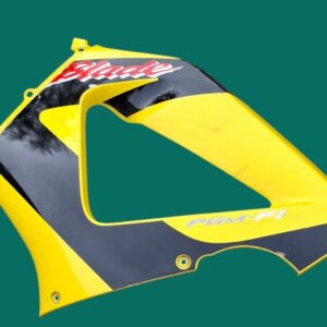 Carénage intermédiaire gauche de CBR 929 Honda