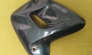 Ecope de radiateur HONDA CB 500