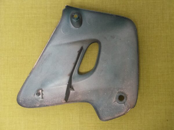Ecope de radiateur HONDA CB 500 – Image 2