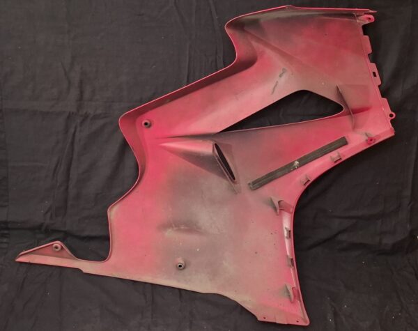 Flanc de carénage gauche de HONDA VFR 800 V.Tec – Image 2