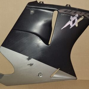 Flanc de carénage droit de HONDA CBR 1100 XX