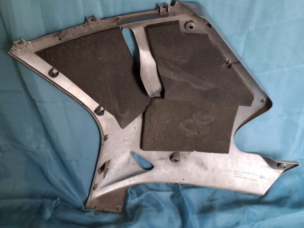 Flanc de carénage droit de HONDA CBR 1100 XX – Image 2