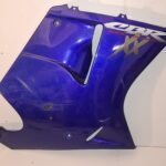 Carénage inférieur droite de Honda 1100 CBR XX