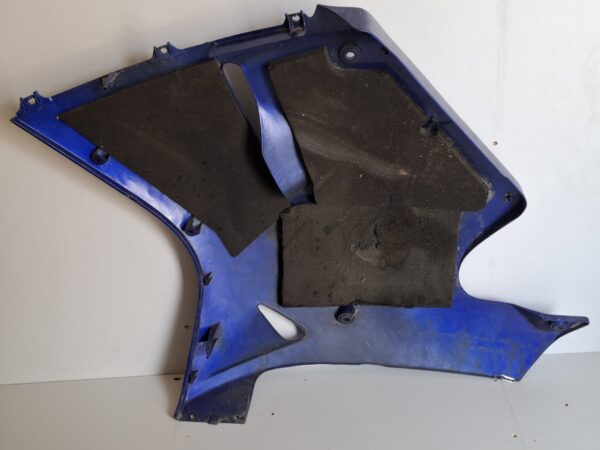 Carénage inférieur droite de Honda 1100 CBR XX – Image 3