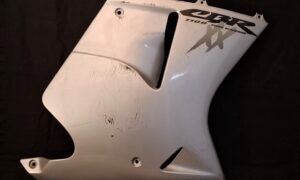 Carénage latéral droit pour HONDA CBR 1100 XX