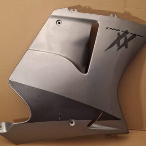 Carénage latéral inférieur droit de HONDA CBR 1100 XX