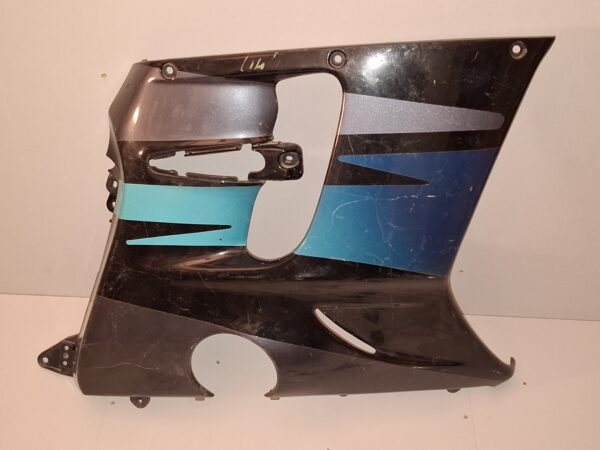 Flanc droit de carénage pour Honda 1000 CBR