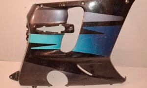 Flanc droit de carénage pour Honda 1000 CBR