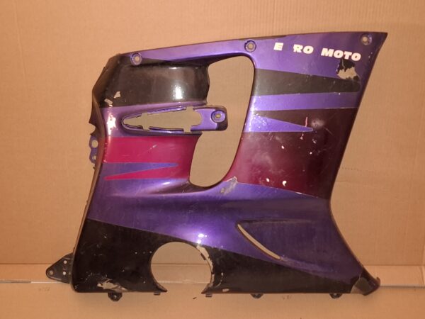 Flanc droit de carénage pour HONDA 1000 CBR