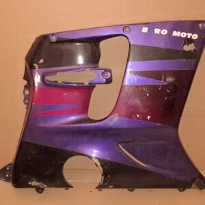 Flanc droit de carénage pour HONDA 1000 CBR
