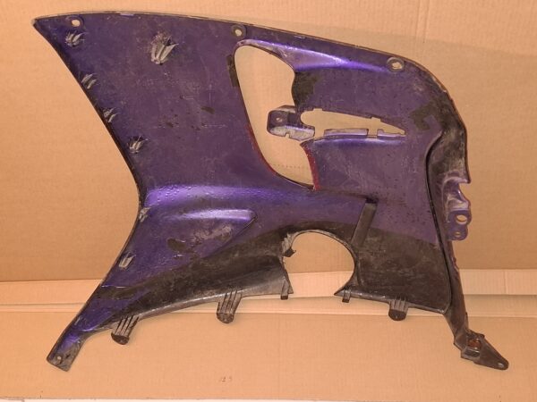 Flanc droit de carénage pour HONDA 1000 CBR – Image 2