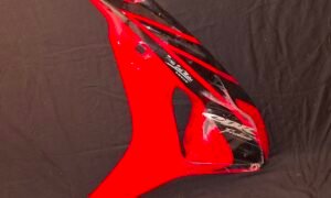 Flanc gauche de carénage de HONDA 1000 CBR RR
